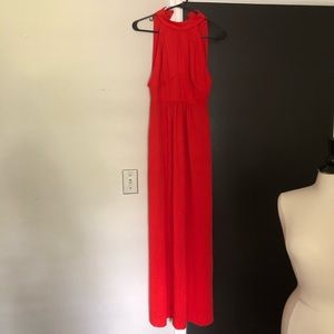 Vintage Maxi Dress